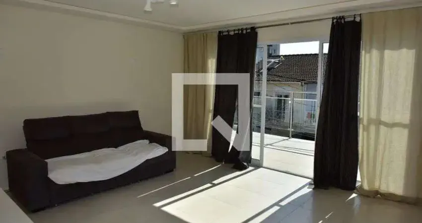 Casa para aluguel - jardim marajoara , 2 quartos,  80 m² - são paulo