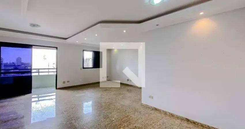 Apartamento para aluguel - jardim anália franco, 3 quartos,  126 m² - são paulo