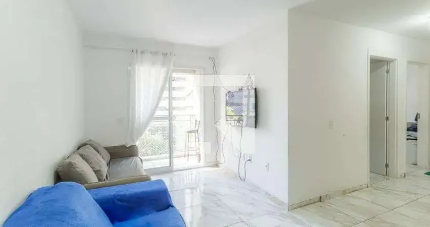 Apartamento para aluguel - vila olímpia, 2 quartos,  54 m² - são paulo