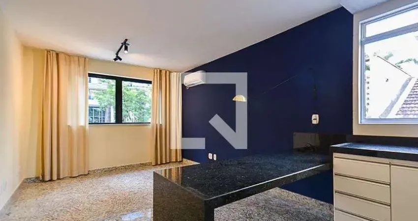 Apartamento para aluguel - lourdes, 3 quartos, 70 m² - belo horizonte