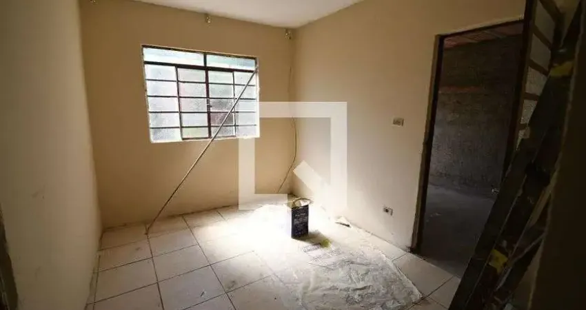 Casa para aluguel - residencial real parque, 2 quartos,  300 m² - sumaré