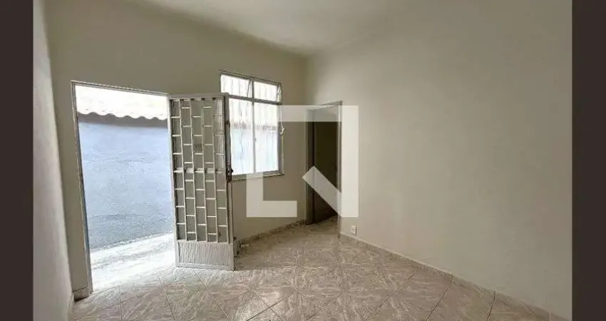 Casa para aluguel - oswaldo cruz, 1 quarto,  38 m² - rio de janeiro