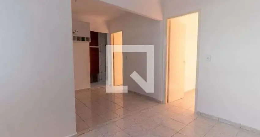 Apartamento para aluguel - itaquera, 2 quartos,  43 m² - são paulo