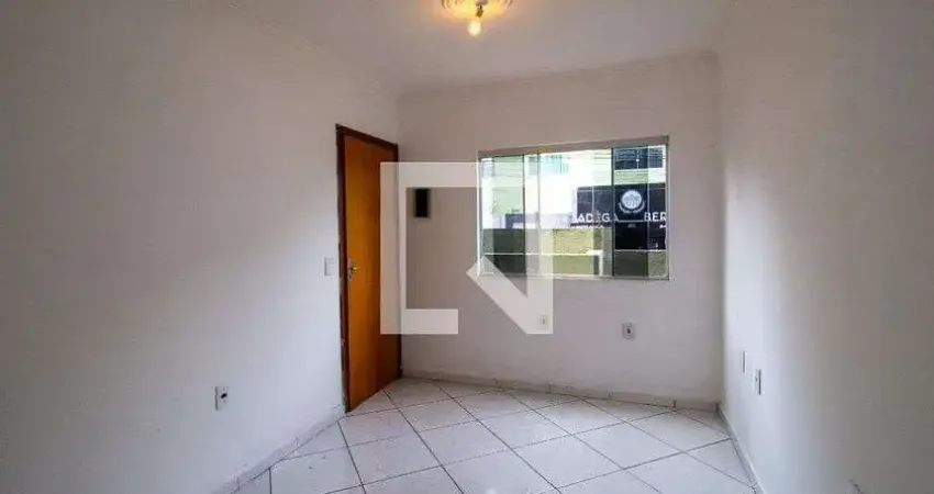 Casa / sobrado em condomínio para aluguel - jardim portal do itavuvu, 2 quartos,  70 m² - sorocaba