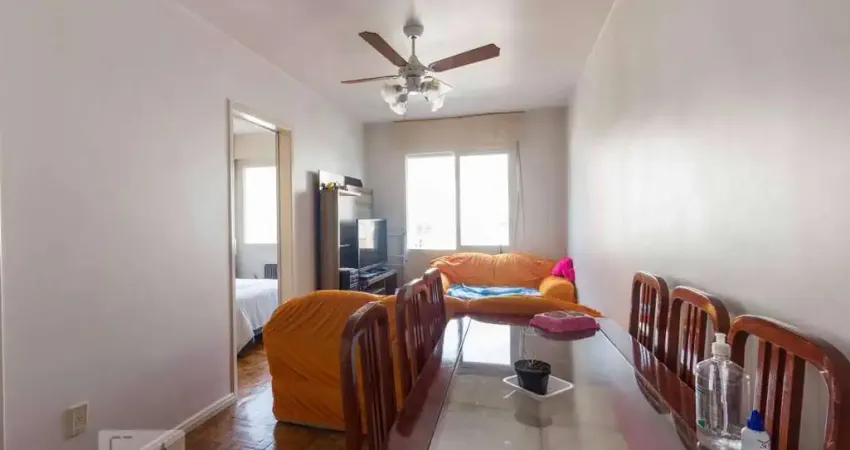 Apartamento para aluguel - rubem berta, 1 quarto,  48 m² - porto alegre