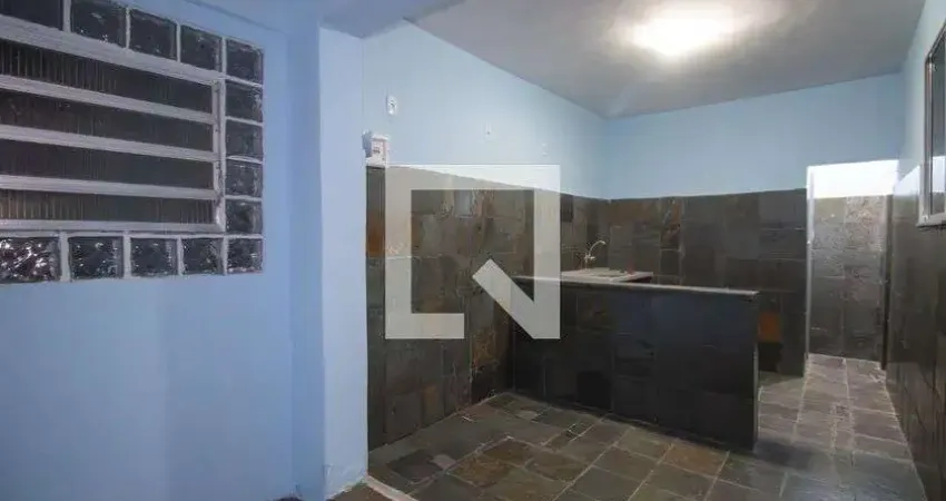 Apartamento para aluguel - santa catarina, 1 quarto,  28 m² - são gonçalo