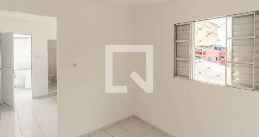 Casa com 1 quarto para alugar na Rua Dona Joaquina Rheinfrank, Jardim Brasil, São Paulo