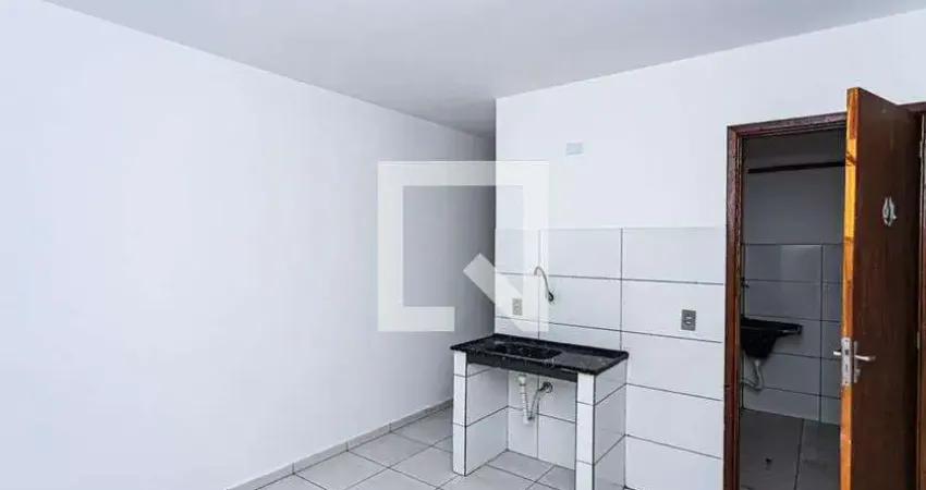 Apartamento para aluguel - vila zulmira, 2 quartos, 50 m² - são paulo