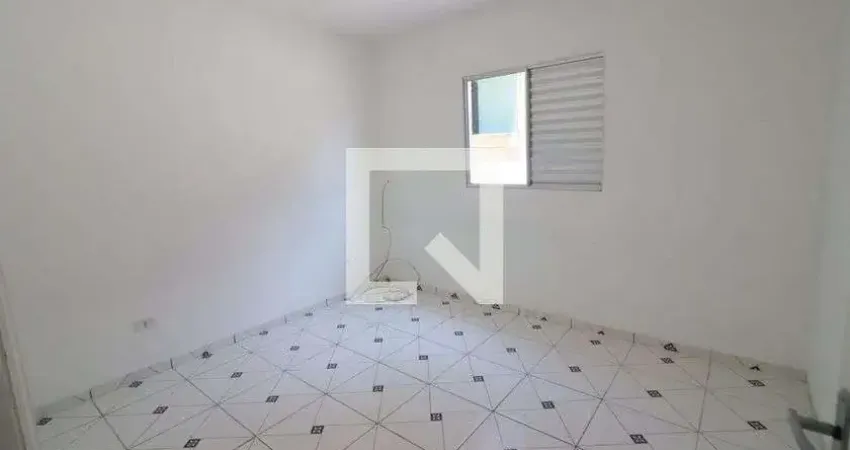 Casa com 1 quarto para alugar na Rua Miguel Fernandes Vieira, São Pedro, Osasco