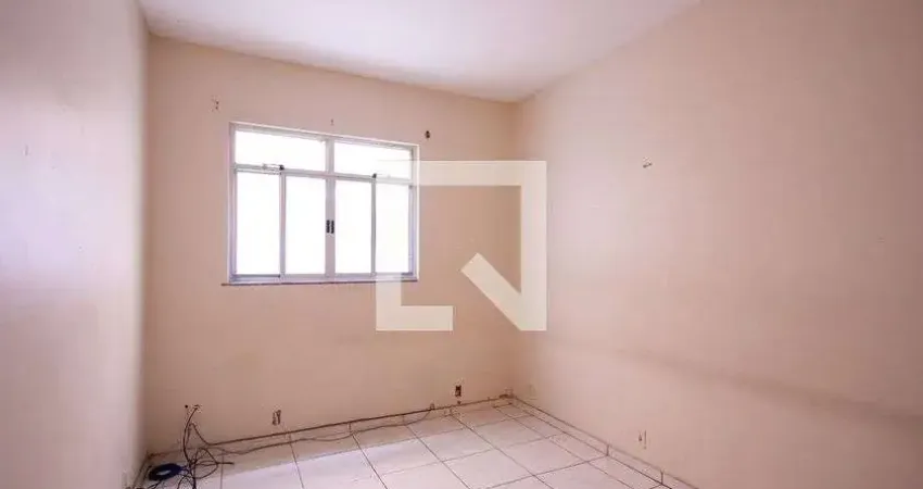 Apartamento para aluguel - brasilândia, 2 quartos,  85 m² - são gonçalo
