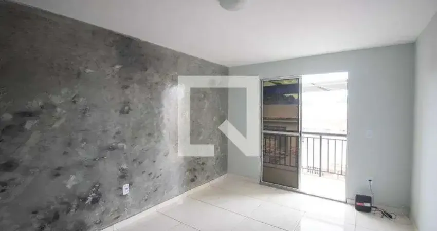 Apartamento para aluguel - santa catarina, 2 quartos,  58 m² - são gonçalo