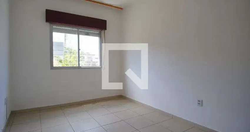 Apartamento para aluguel - são sebastião, 2 quartos,  60 m² - porto alegre