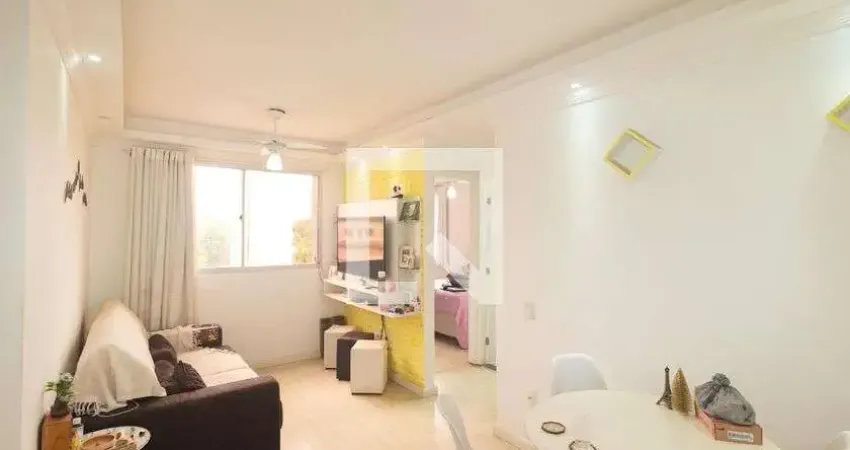 Apartamento para aluguel - cosmos, 2 quartos, 47 m² - rio de janeiro