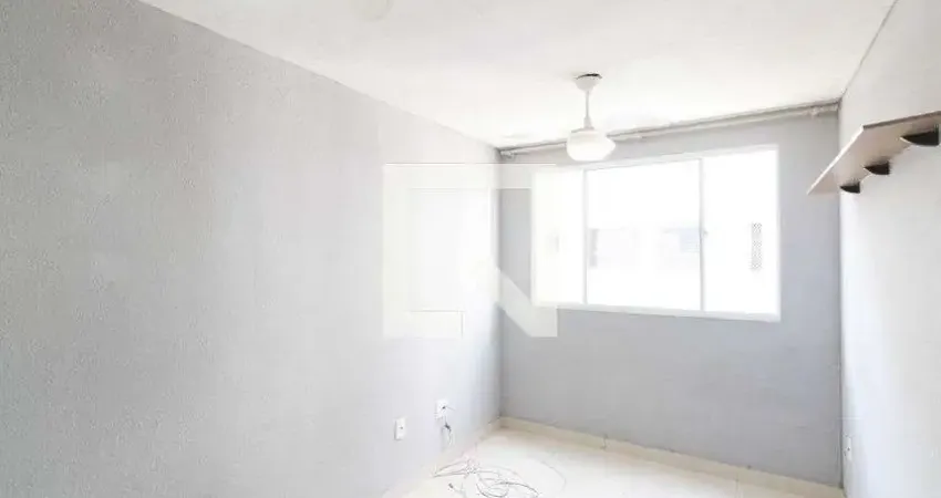 Apartamento para aluguel - campo grande, 2 quartos,  50 m² - rio de janeiro