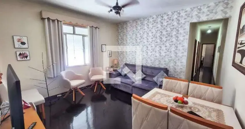 Apartamento para aluguel - irajá, 3 quartos,  80 m² - rio de janeiro