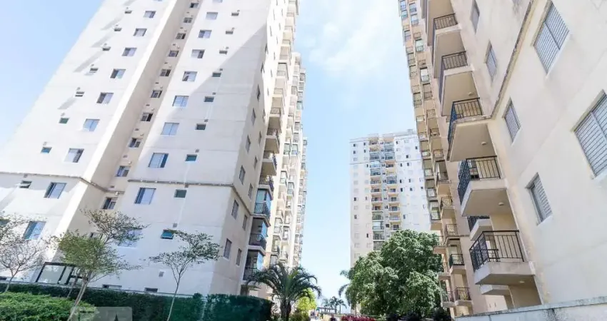 Apartamento para aluguel - picanço, 3 quartos,  80 m² - guarulhos