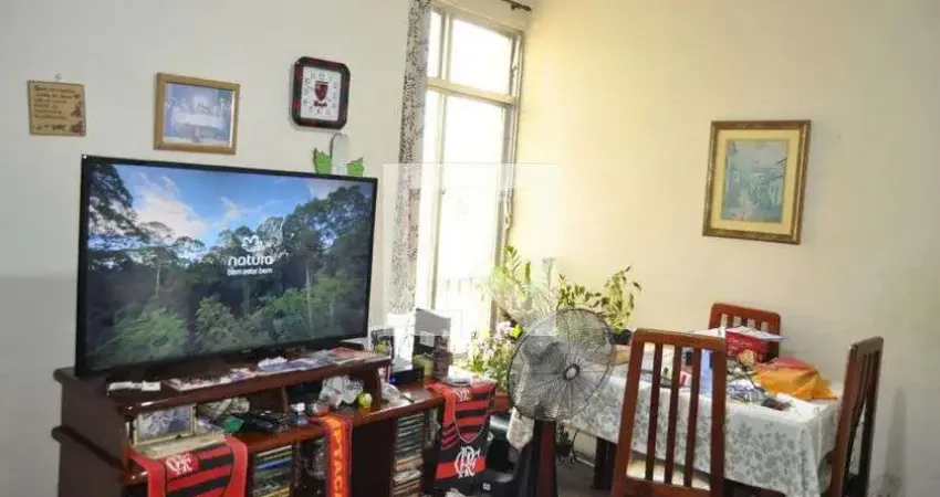 Apartamento para aluguel - engenho novo, 2 quartos,  58 m² - rio de janeiro