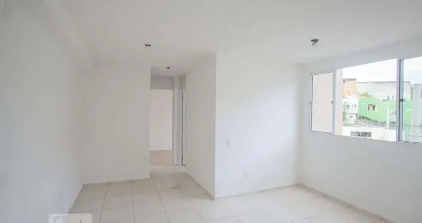 Apartamento para aluguel - curicica, 2 quartos,  60 m² - rio de janeiro