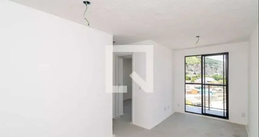 Apartamento para aluguel - irajá, 2 quartos, 42 m² - rio de janeiro