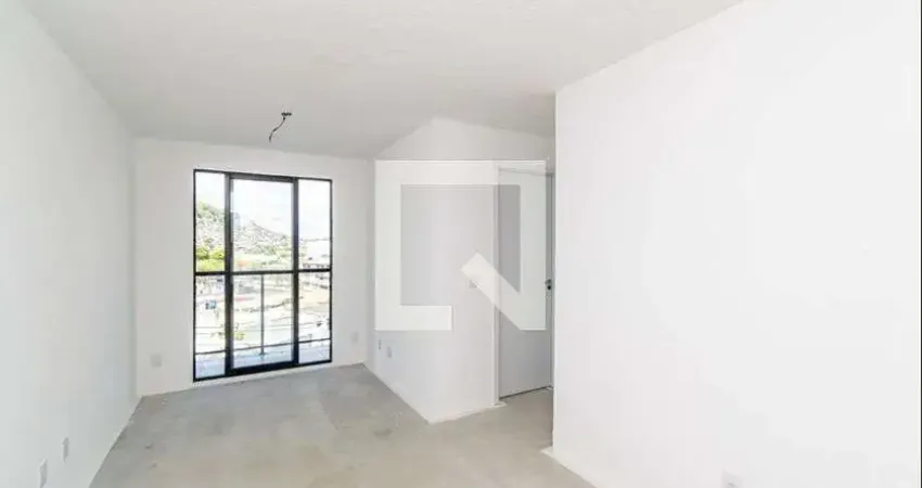 Apartamento para aluguel - irajá, 2 quartos,  42 m² - rio de janeiro