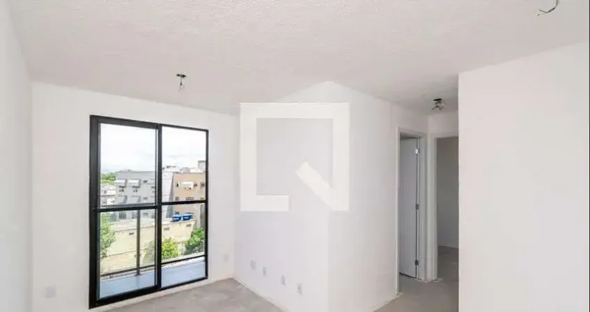 Apartamento para aluguel - irajá, 2 quartos,  42 m² - rio de janeiro
