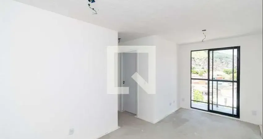 Apartamento para aluguel - irajá, 2 quartos, 42 m² - rio de janeiro