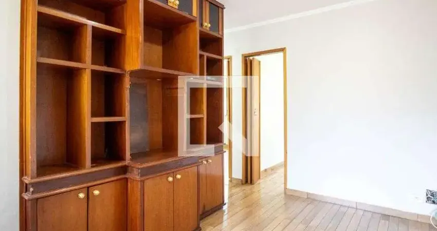 Apartamento para aluguel - raposo tavares, 2 quartos,  45 m² - são paulo