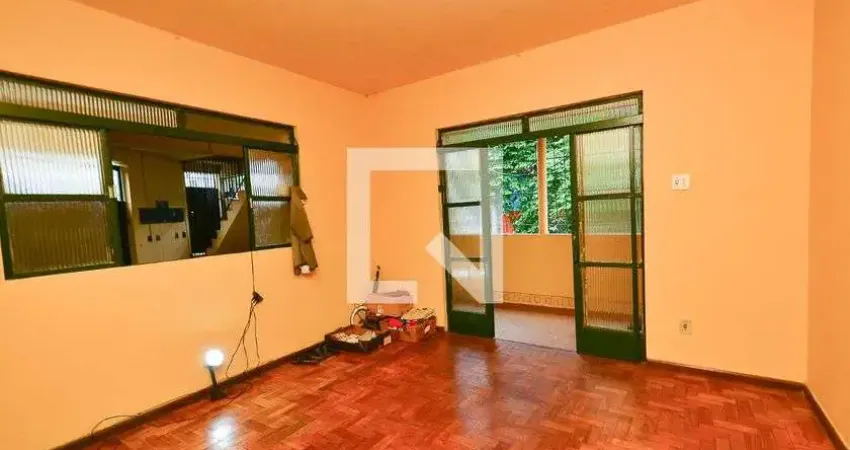 Casa para aluguel - sagrada família, 8 quartos,  200 m² - belo horizonte