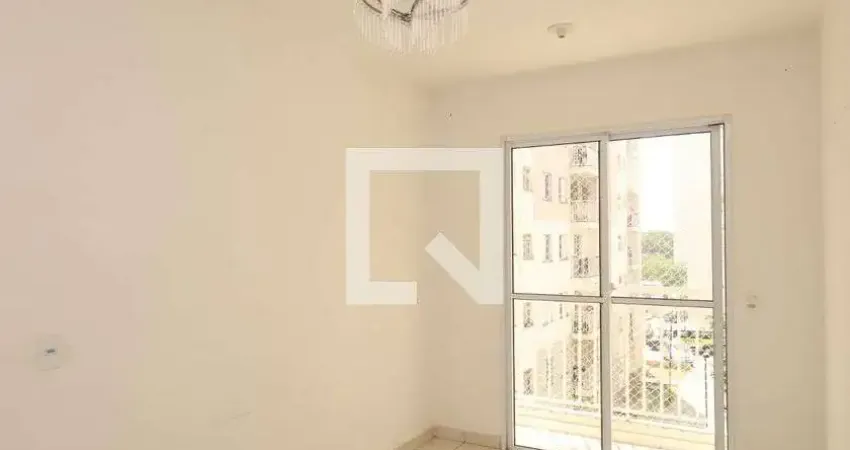 Apartamento para aluguel - vila curuca, 2 quartos, 47 m² - são paulo