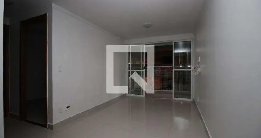 Apartamento para aluguel - ceilândia, 2 quartos,  60 m² - brasília