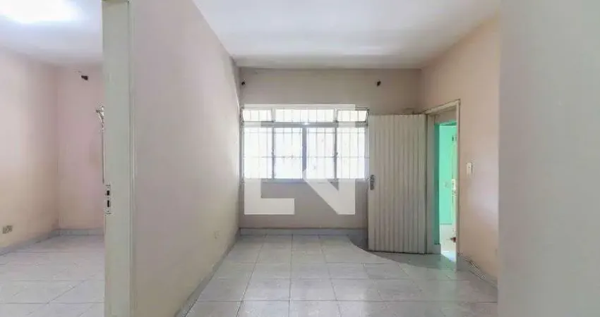 Casa para aluguel - raposo tavares, 2 quartos,  75 m² - são paulo