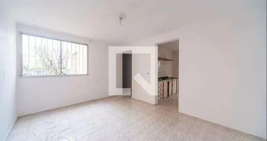 Apartamento para aluguel - jardim alvorada, 2 quartos, 55 m² - santo andré