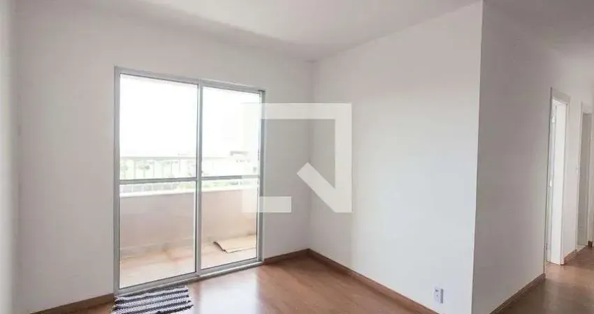 Apartamento para aluguel - laranjeiras, 2 quartos,  52 m² - uberlândia