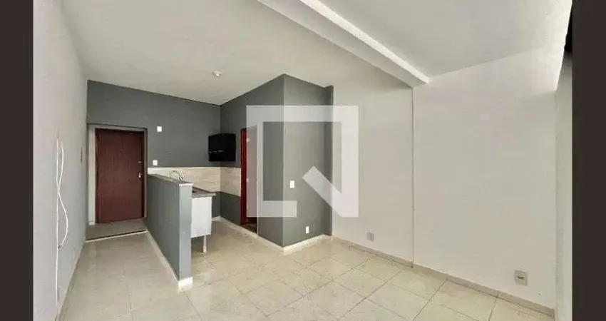 Kitnet / stúdio para aluguel - jacarepaguá, 1 quarto,  40 m² - rio de janeiro