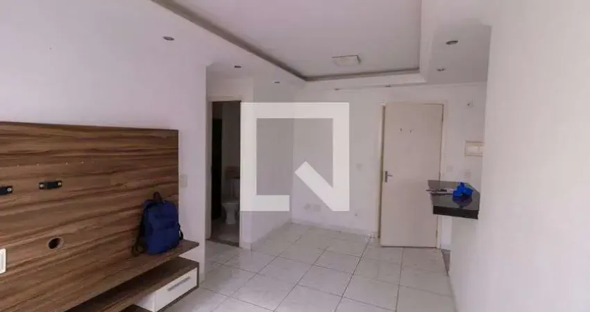 Apartamento para aluguel - cangaíba, 2 quartos,  48 m² - são paulo