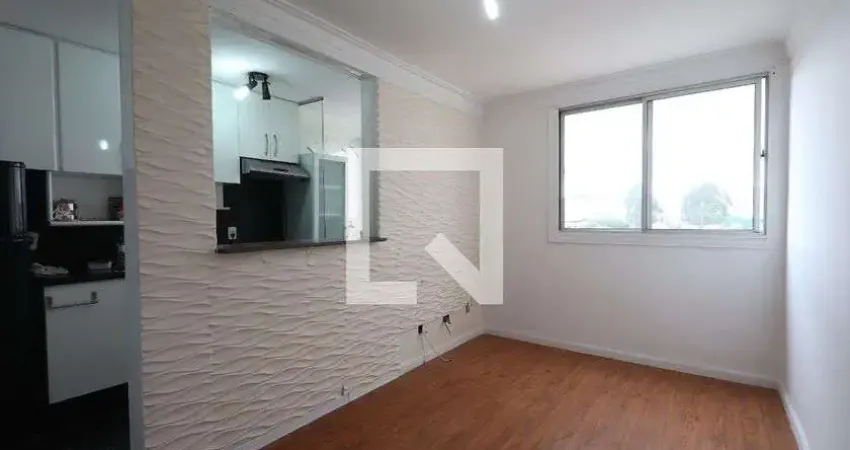 Apartamento para aluguel - jardim aricanduva, 2 quartos,  47 m² - são paulo