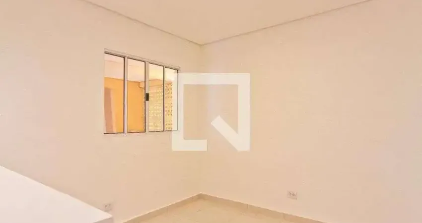 Casa com 1 quarto para alugar na Rua Caiena, Jardim Peri, São Paulo