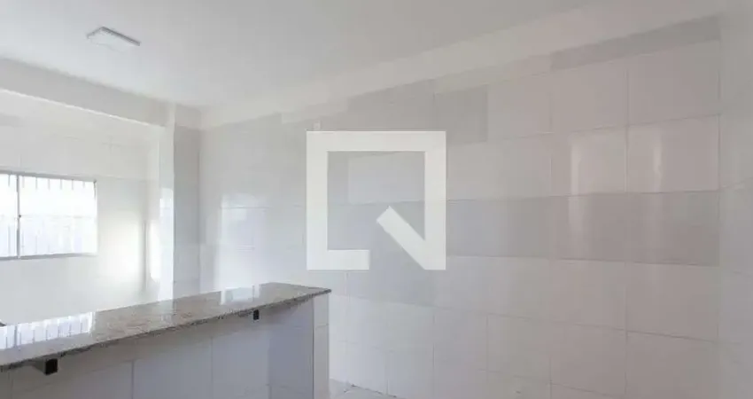 Kitnet / stúdio para aluguel - céu azul, 1 quarto, 40 m² - belo horizonte