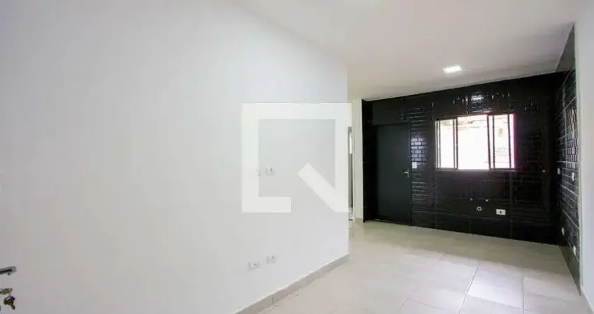 Apartamento para aluguel - vila marina, 1 quarto, 40 m² - santo andré