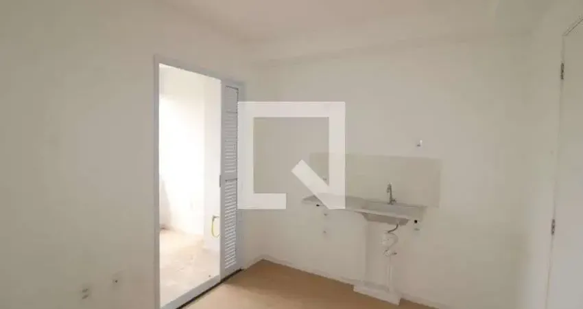 Apartamento para aluguel - vila santa maria, 2 quartos,  28 m² - são paulo