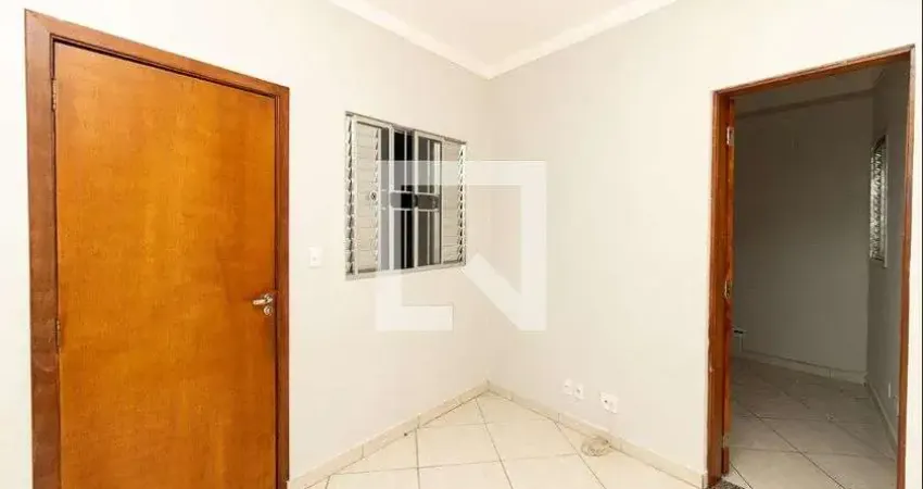 Apartamento para aluguel - vila ede, 1 quarto, 30 m² - são paulo