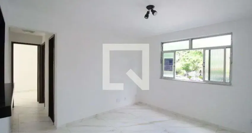 Apartamento para aluguel - jacarepaguá, 2 quartos,  55 m² - rio de janeiro