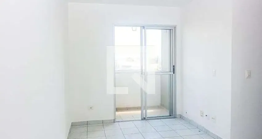 Apartamento para aluguel - jardim marajoara , 3 quartos,  62 m² - são paulo