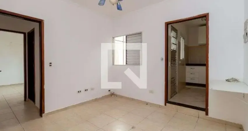 Apartamento para aluguel - jardim anália franco, 1 quarto, 33 m² - são paulo