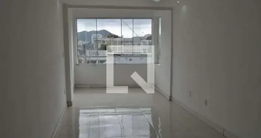 Apartamento para aluguel - engenho novo, 3 quartos, 85 m² - rio de janeiro