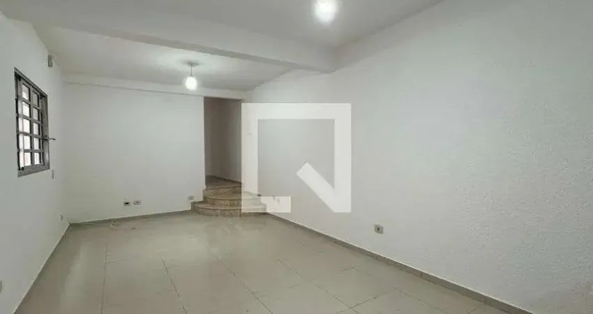 Casa para aluguel - vila engenho novo, 3 quartos,  100 m² - barueri