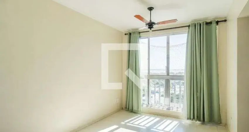 Apartamento para aluguel - cristal , 2 quartos,  62 m² - porto alegre