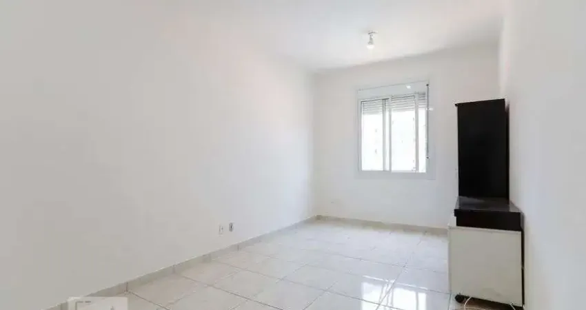 Kitnet / stúdio para aluguel - higienópolis, 1 quarto, 31 m² - são paulo