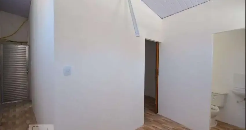 Kitnet / stúdio para aluguel - bosque da saúde, 1 quarto, 20 m² - são paulo