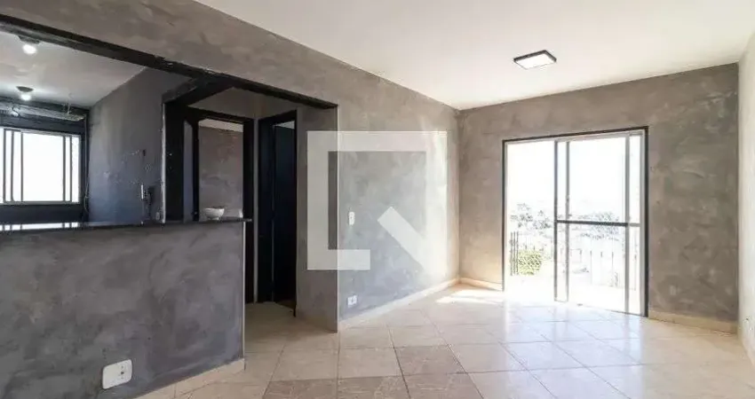 Apartamento para aluguel - santana, 1 quarto, 50 m² - são paulo